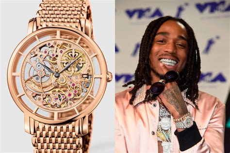 when did hip hop starting wearing patek philippe|who is Patek Philippe.